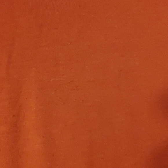 XS Lularoe Irma maroon/burgundy - Picture 2 of 2